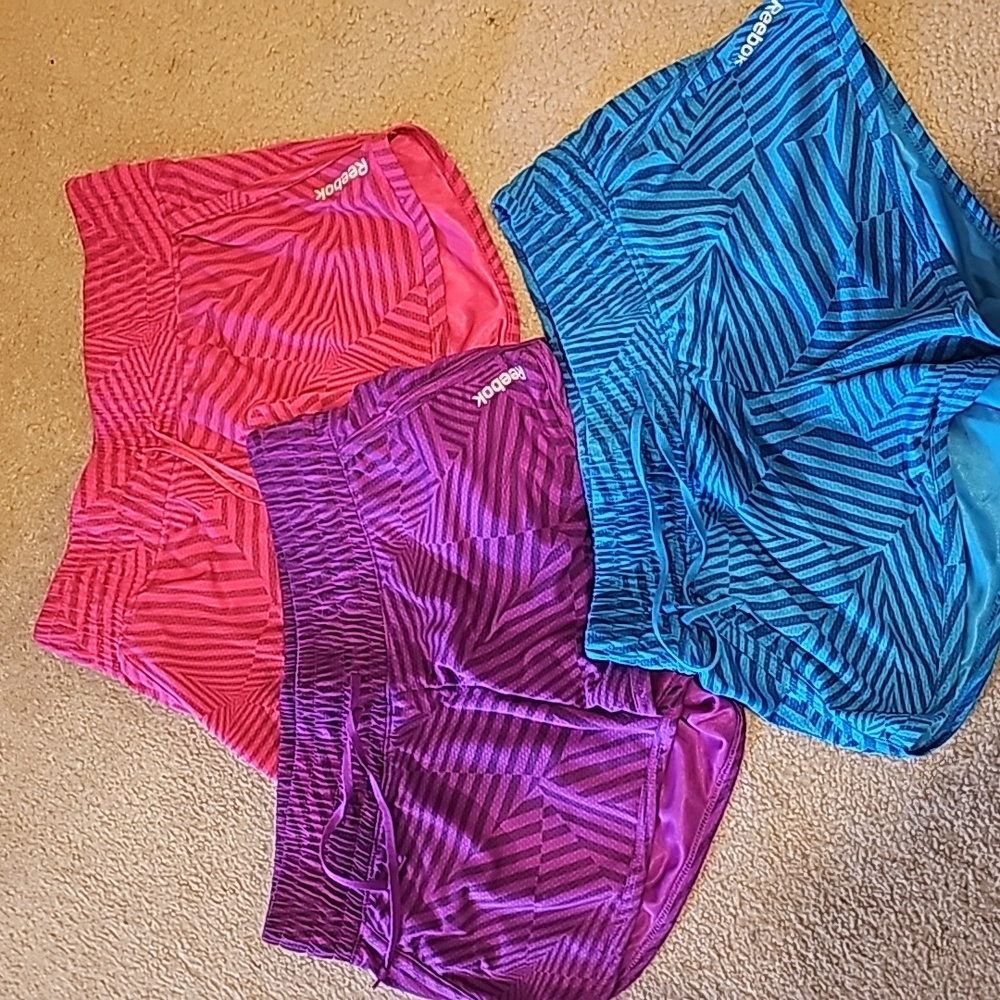Reebok Shorts